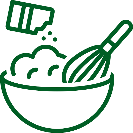 Blending and Process Control